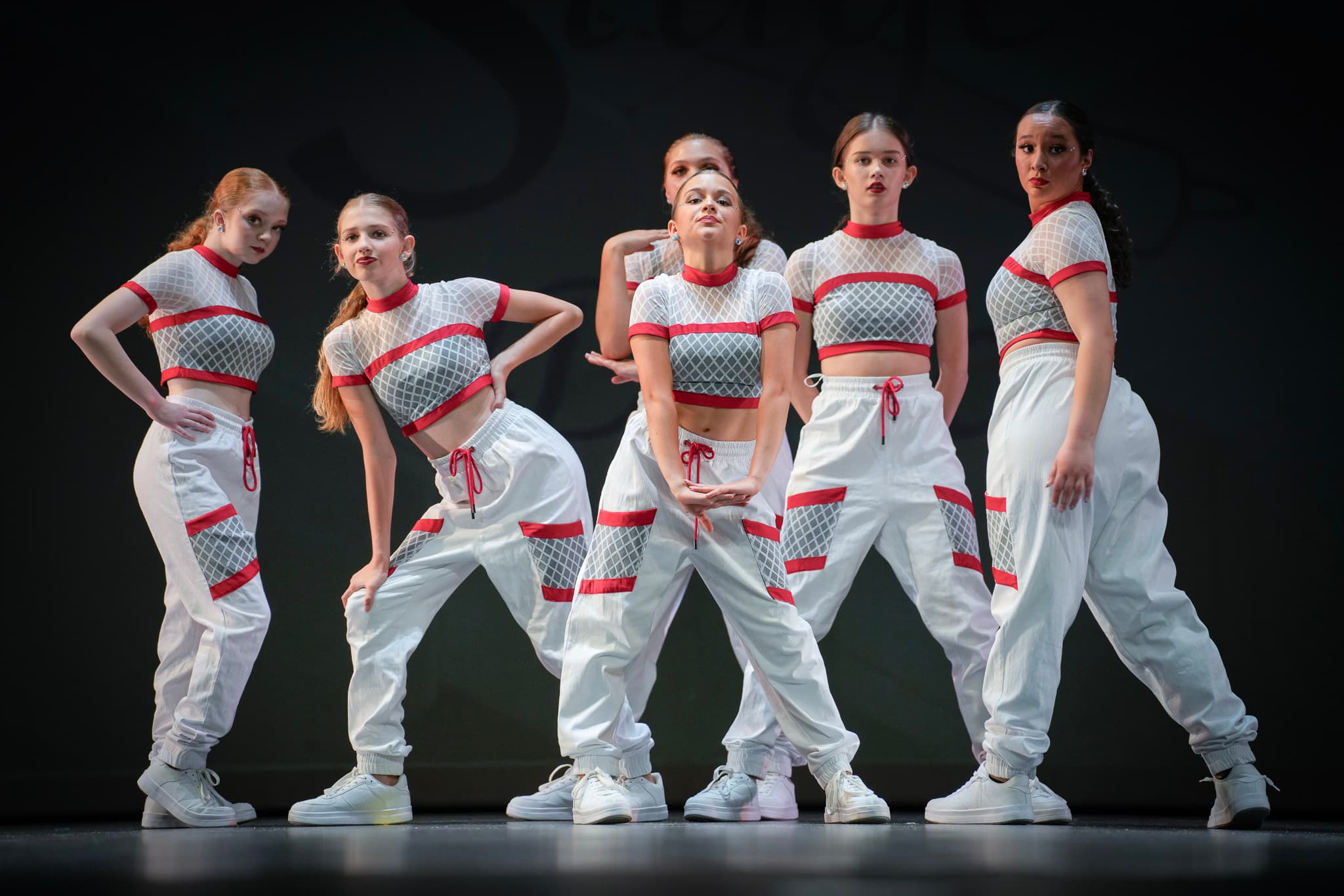 2025 Center Stage Dance Recital