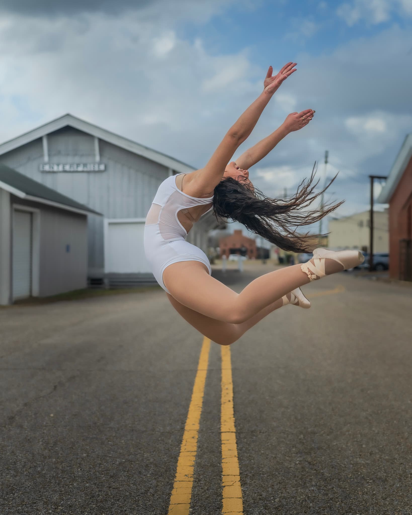 Bella – Leap of Grace