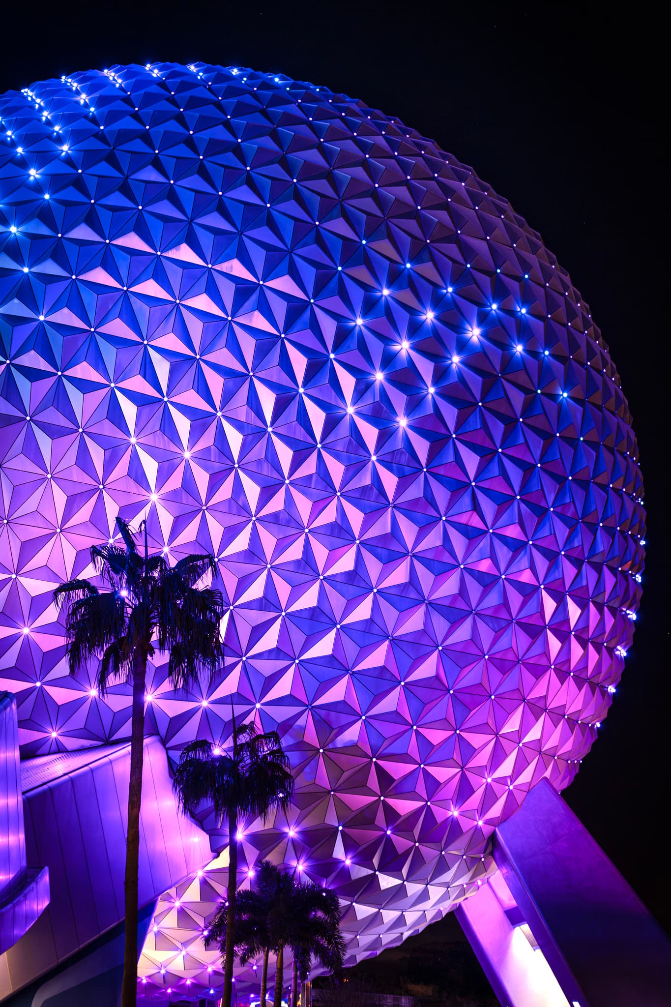Spaceship Earth