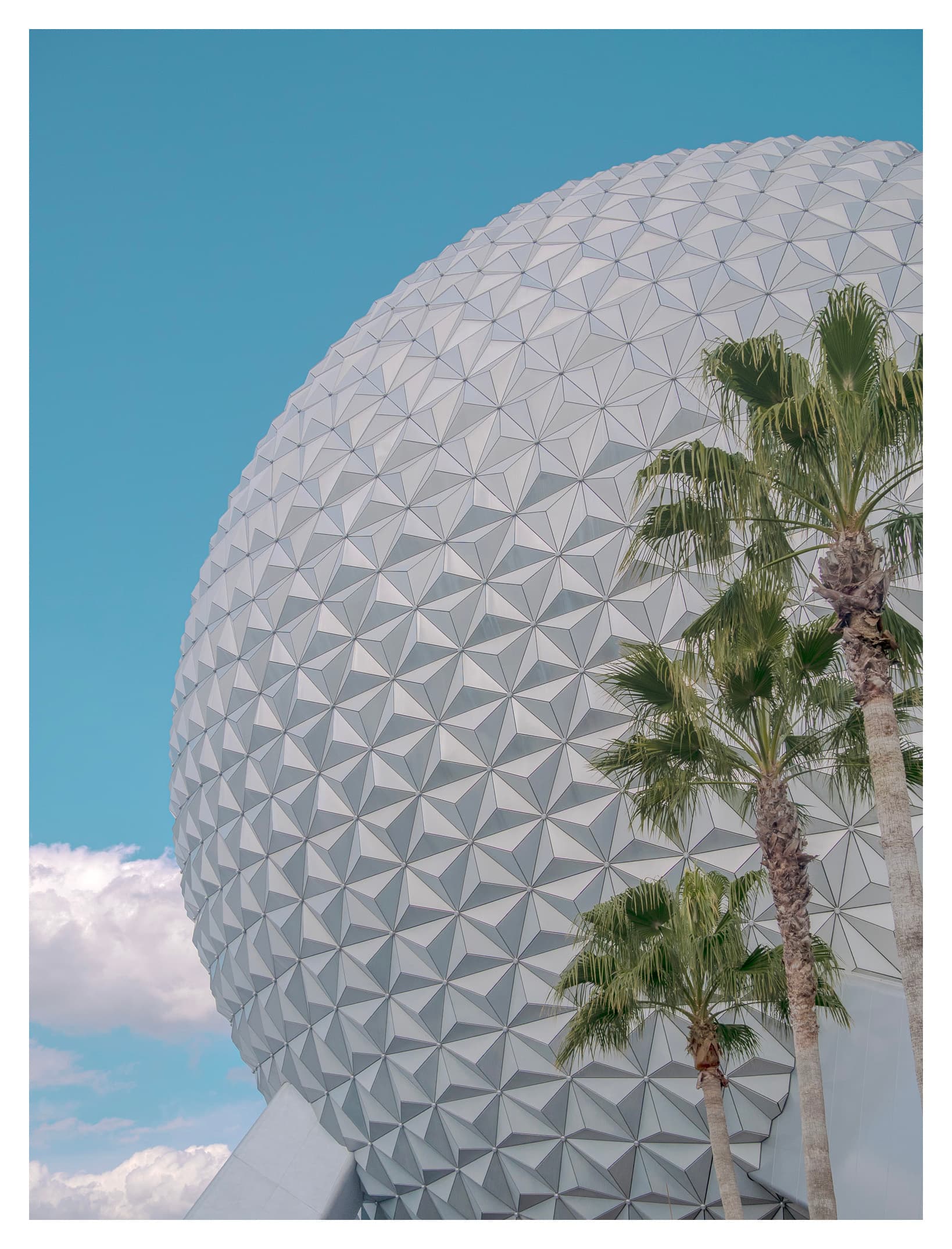 Spaceship Earth