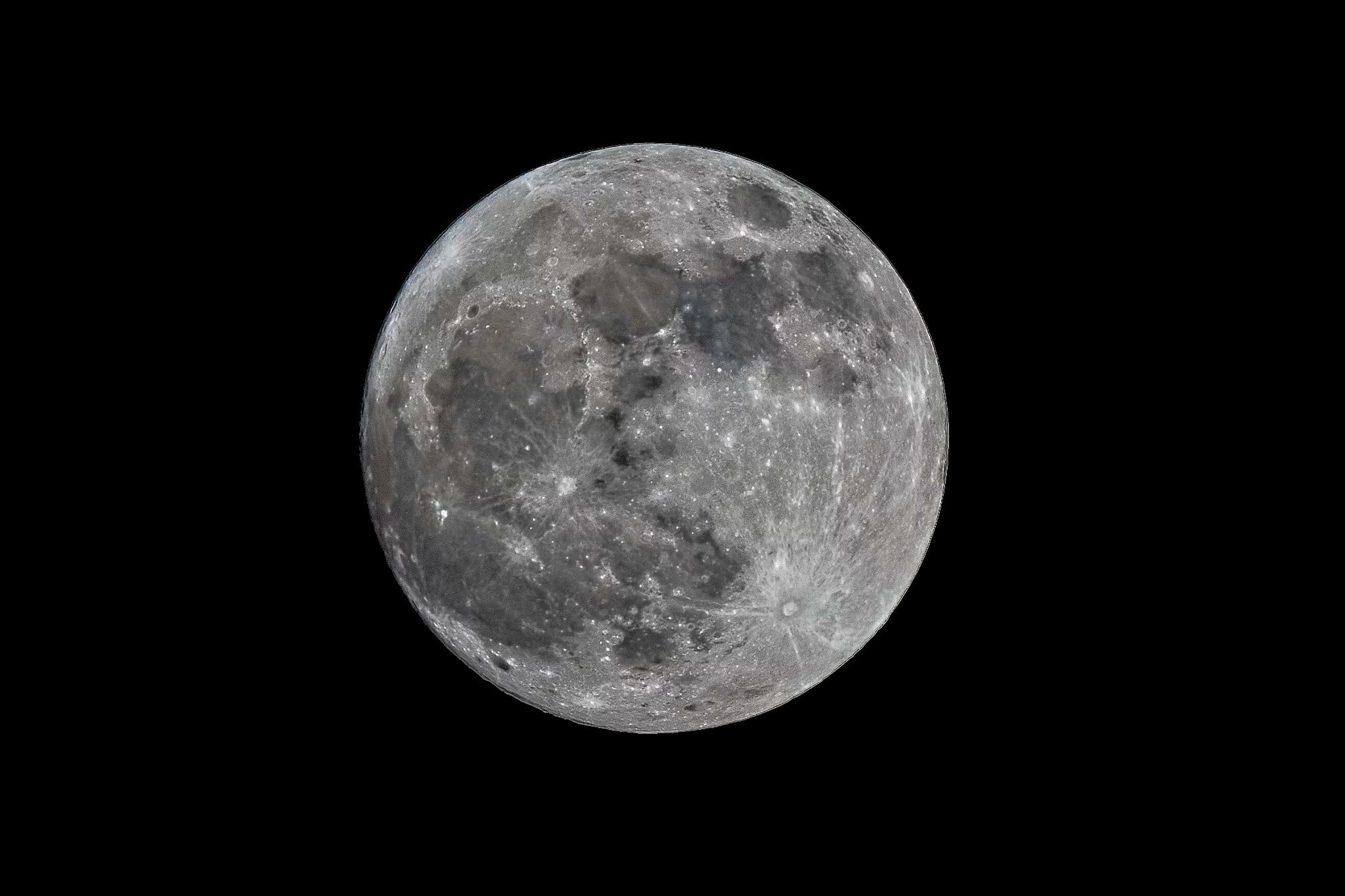 Behind The Shot: Strawberry Supermoon