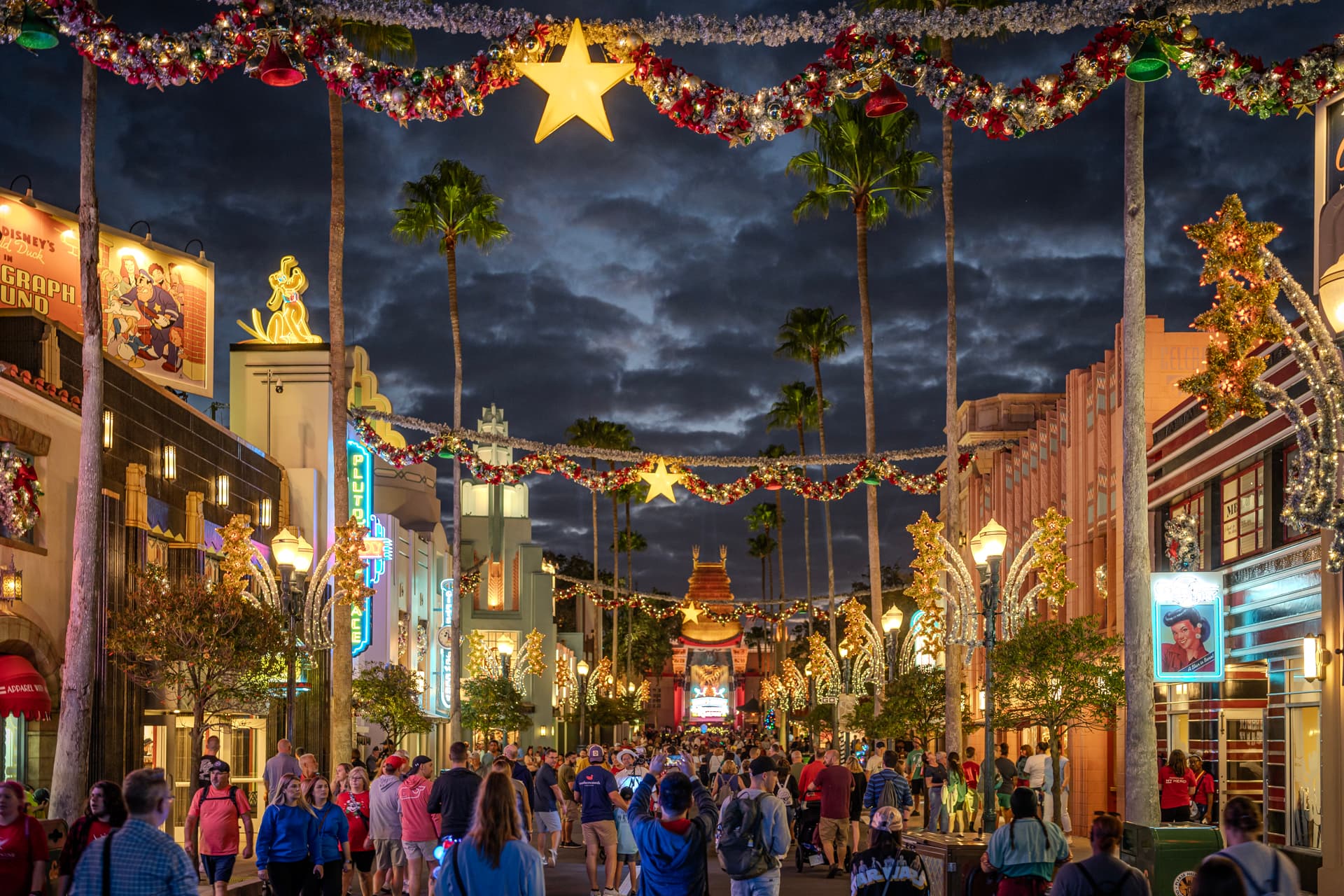 Brightening the Frame: How Gain Maps Elevate HDR Photography