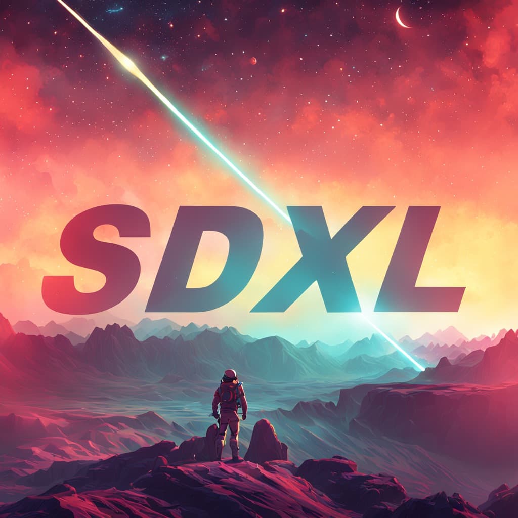 Stable Diffusion XL 1.0 Impresses