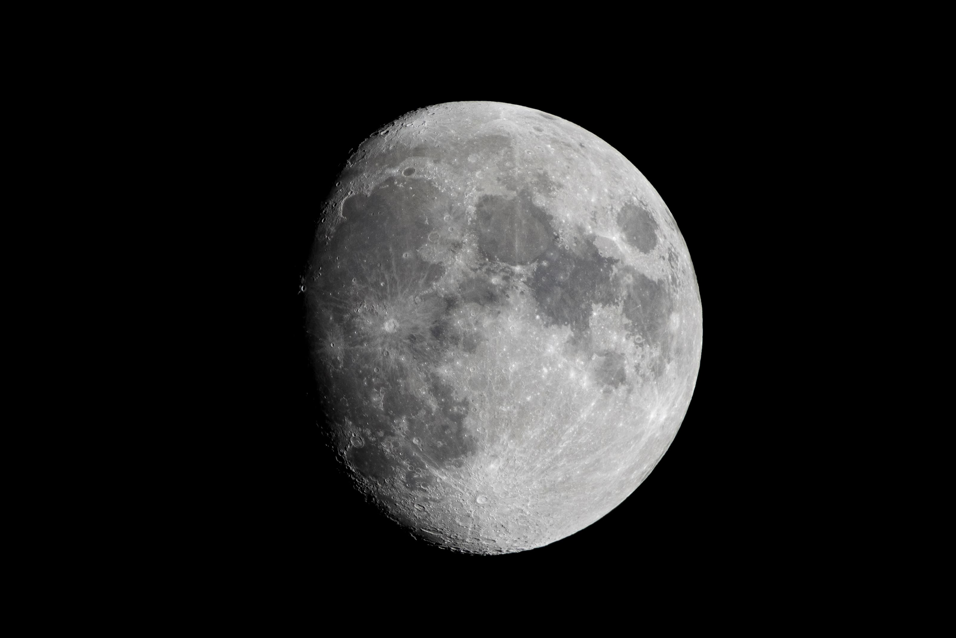 The Moons of 2023