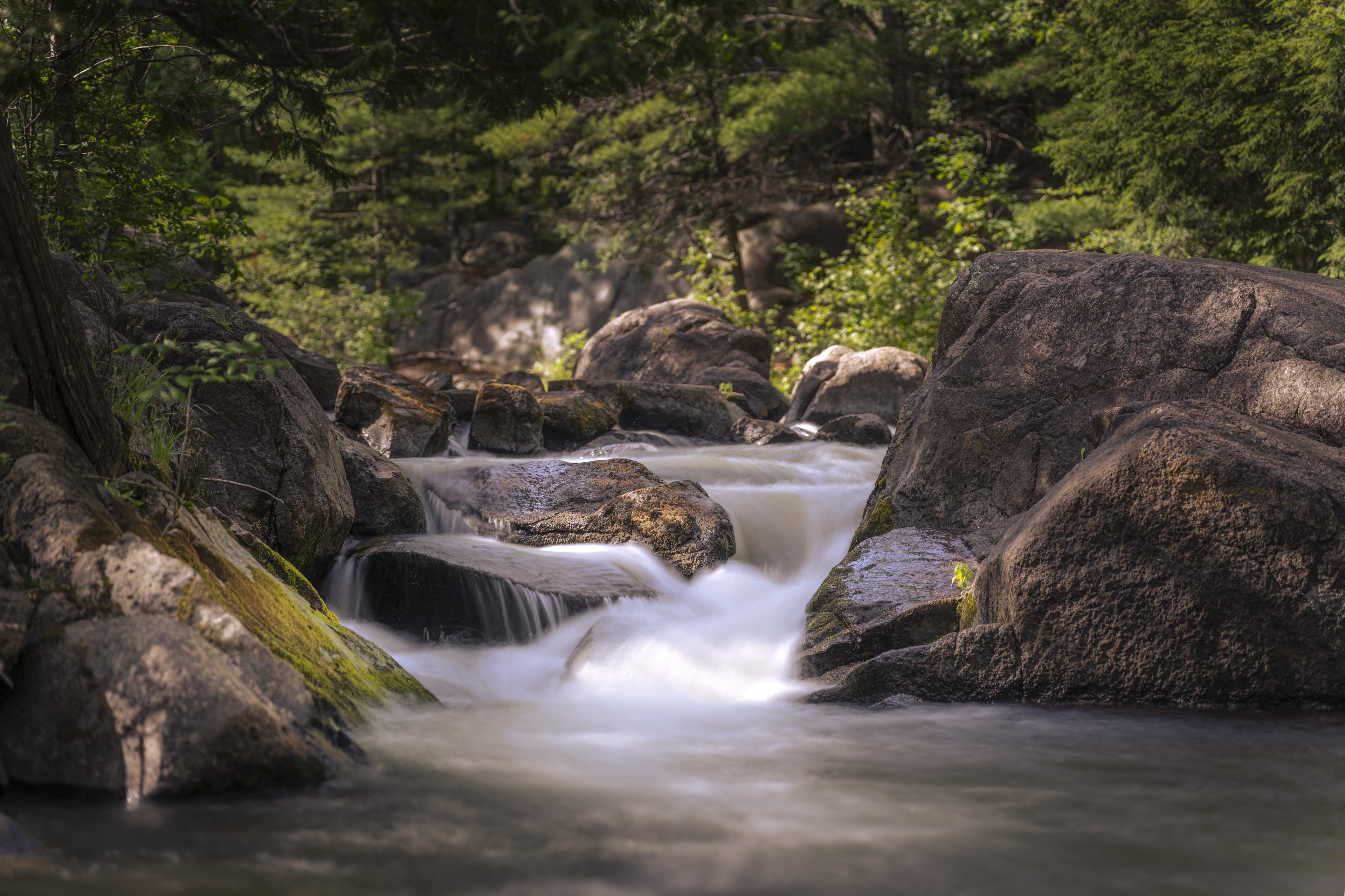 An HDR photo merge using Adobe Lightroom (SDR) | Sony a7R IVA | Tamron 35-150mm | 1 sec, f/2.8, ISO 100